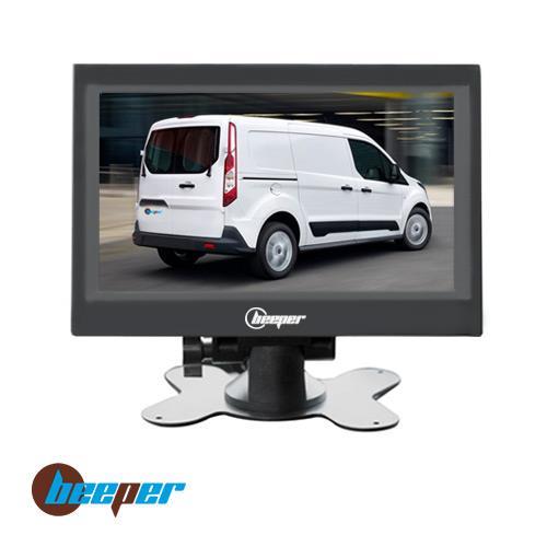 Caméra de recul (Caméra de recul) BEEPER ref. RW7